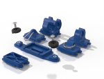 hydros_universal-montageplatte_mit_haltern