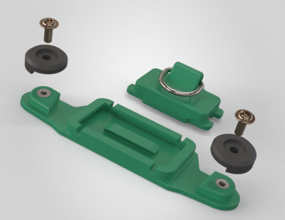 hydros_montageplatte_d-ring_gruen