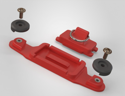 hydros_montageplatte_d-ring_rot