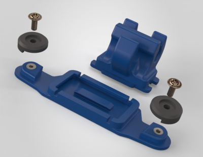 hydros_montageplatte_oktopus_twin_blau