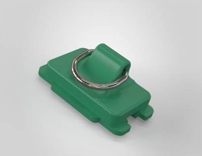 hydros_nur_d-ring_gruen