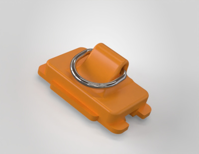hydros_nur_d-ring_orange