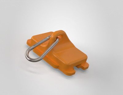 hydros_nur_karabiner_orange