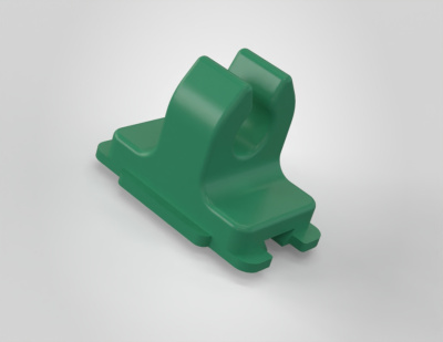 hydros_nur_oktopushalter_single_gruen