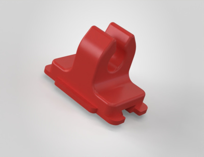 hydros_nur_oktopushalter_single_rot