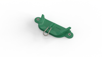 zubehoerhalter_karabiner_gruen