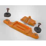 hydros_montageplatte_karabiner_orange