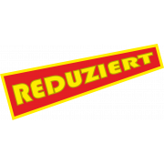 REDUZIERT