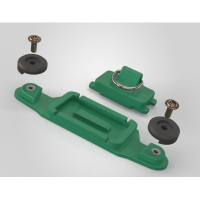 hydros_montageplatte_d-ring_gruen