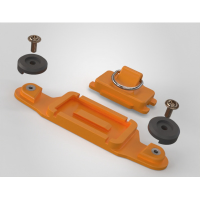 hydros_montageplatte_d-ring_orange