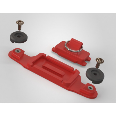 hydros_montageplatte_d-ring_rot