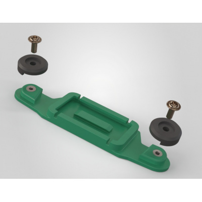 hydros_montageplatte_ohne_halter_gruen