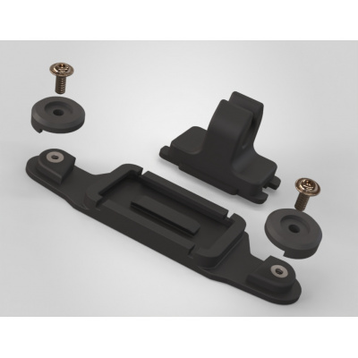 hydros_montageplatte_oktopus_single_schwarz