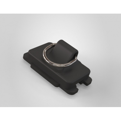 hydros_nur_d-ring_schwarz