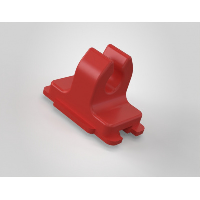 hydros_nur_oktopushalter_single_rot