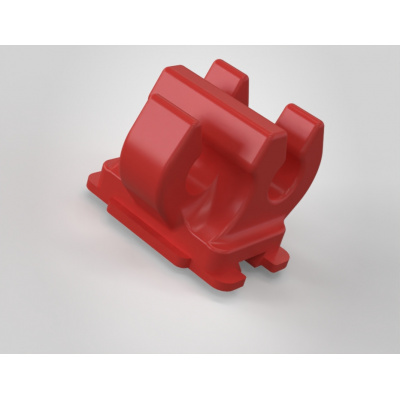 hydros_nur_oktopushalter_twin_rot