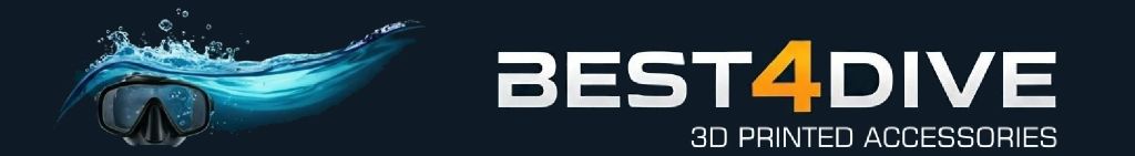 best4dive Kontaktformular